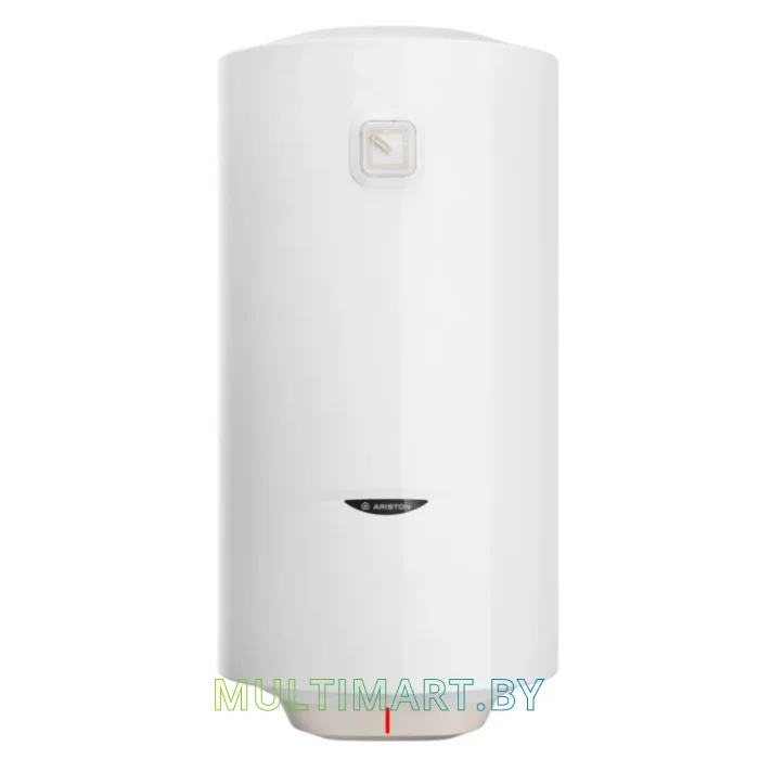 Водонагреватель Ariston DUNE1 R 50 V 1,5K SLIM PL